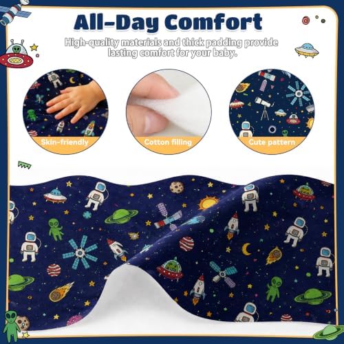 Baby High Chair Cover Restaurant, Machine Washable, Waterproof - Image 5