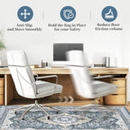 Office Chair Mat for Hardwood Floor & Tile Floor - Image 5