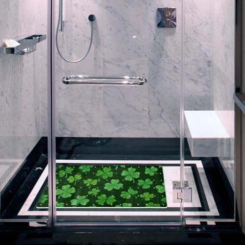 Shower Mat Non-Slip Bathtub Mats - Image 6