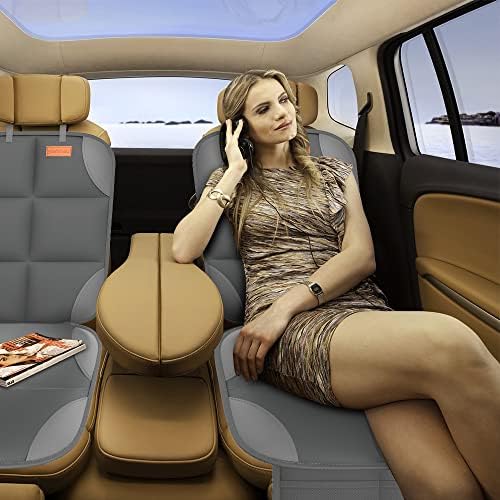 SMART ELF 2 Pack in Gift Box Car Seat Protector - Image 6