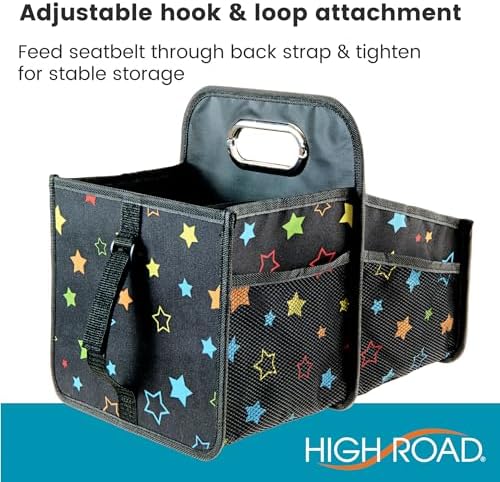 High Road Car Caddy Organizer - Image 6