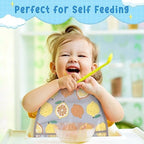 24 Pcs Waterproof Baby Bibs - Image 6