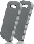 Altdorff Thick Kneeling Pad 2 Pack, Waterproof, Comfortable Garden Kneeling by Altdorff