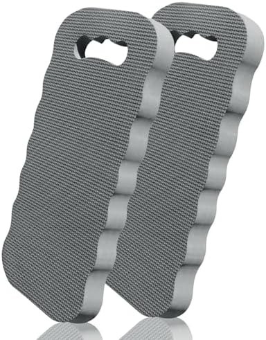 Altdorff Thick Kneeling Pad 2 Pack, Waterproof, Comfortable Garden Kneeling by Altdorff