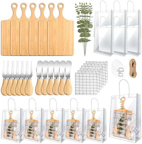 6 Sets Baby Shower Prizes for Game Player for Baby Shower Winners Wedding by Denylopro