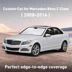 EcoNour Windshield Sunshade Compatible - Image 2