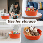 Pro Goleem Small Woven Basket - Image 5