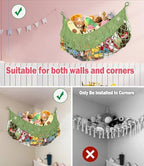 Stuffed Animal Hammock - Image 7