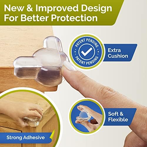 Corner Protectors for Baby - Image 4
