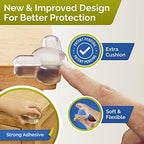 Corner Protectors for Baby - Image 4