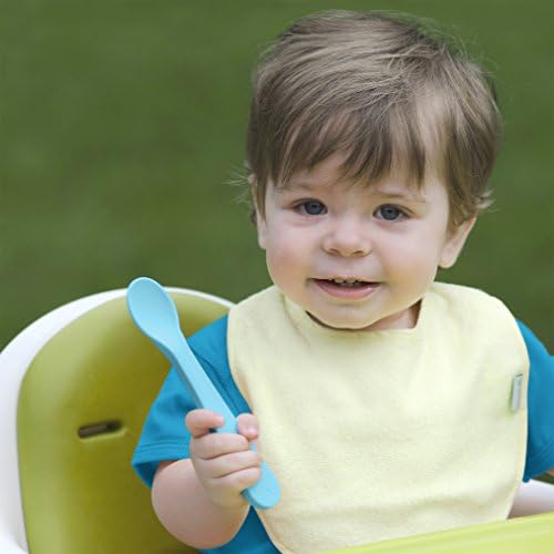 Waterproof Everyday Bibs by green sprouts - Image 2