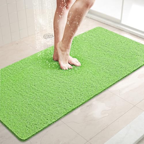 LuxStep Shower Mat Bathtub Mat, Non-Slip Bath Mat by LuxStep