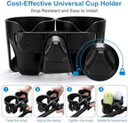 Accmor Stroller Cup Holder, Cup Holder - Image 7