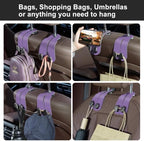 CoBak Purse Hook for Car - Image 4
