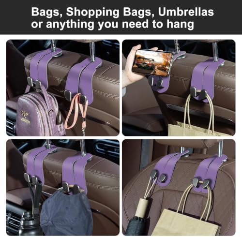 CoBak Purse Hook for Car - Image 4