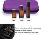 Hipiwe EVA Essential Oils Carrying Case Organizer - Image 4
