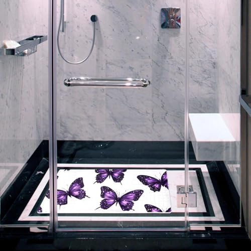 Shower Mat Non-Slip Bathtub Mats - Image 6