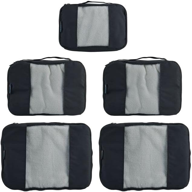 TravelWise Packing Cube System - Image 7