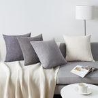 Topfinel Decorative Throw Pillow Covers Cushion Cases, Mix and Match - Image 6