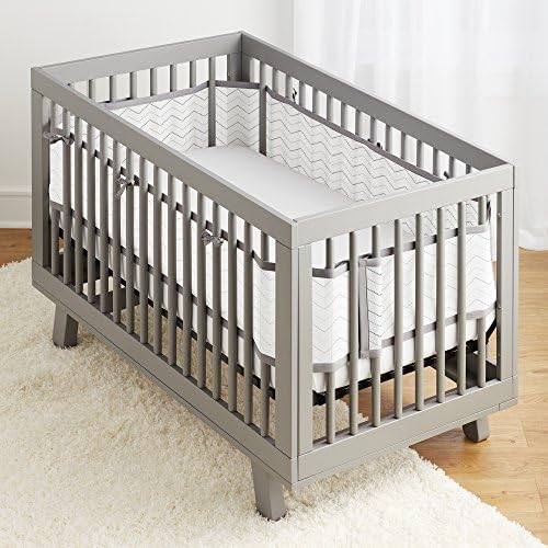 BreathableBaby Breathable Mesh Liner - Image 2