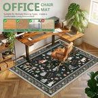 Office Chair Mat for Hardwood Floor & Tile Floor - Image 3