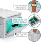 Mr. Pen- Baby Diaper Caddy Organizer - Image 4