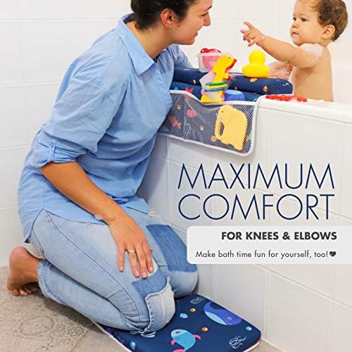 Bath Kneeler and Elbow Rest - Image 2