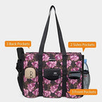 TOPDesign Utility Water Resistant Tote Bag - Image 3