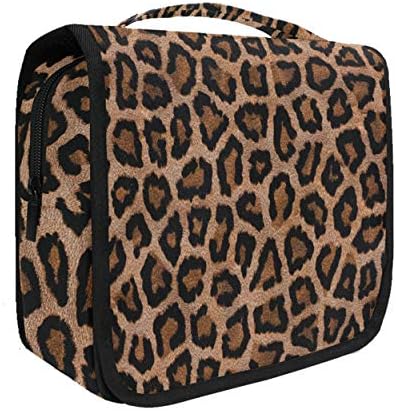 senya Hanging Travel Toiletry Bag Kit Makeup Case Cosmetics Organizer by senya