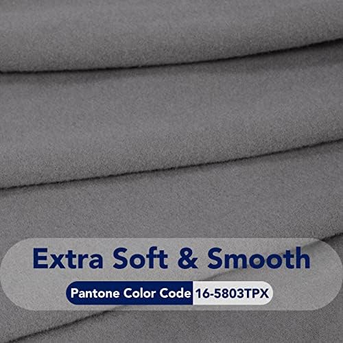 PureFit Super Stretch Loveseat Recliner Sofa Couch Cover - Image 5