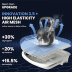 MOJAY Ergonomic Office Chair - Image 6