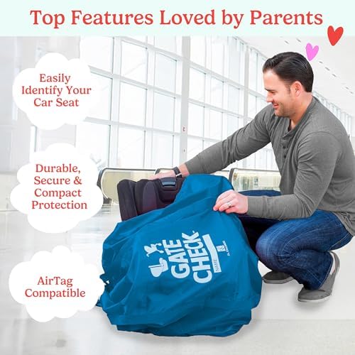 J.L. Childress Gate Check Travel Bag - Image 2