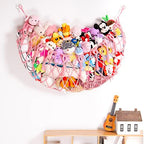 Stuffed Animal Net or Hammock Wall Hanging Net - Image 2
