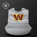 Smilo Silicone Bib - Image 4