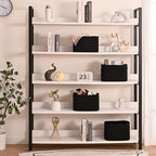 ICERZCZ Black Storage Baskets for Shelves, Small Storage Baskets for Organizing - Image 2