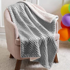 CREVENT Baby Welcome Gift Set Storage Basket - Image 4
