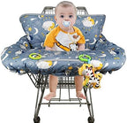 Shopping cart Cover, cart Cover - Image 2