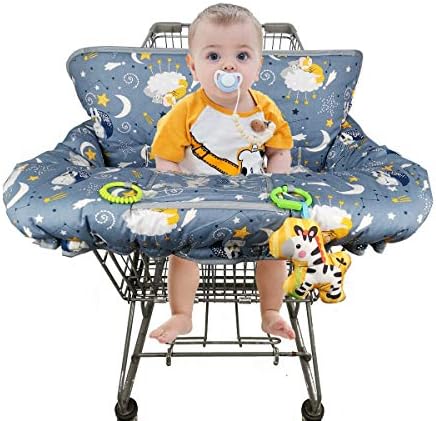Shopping cart Cover, cart Cover - Image 2