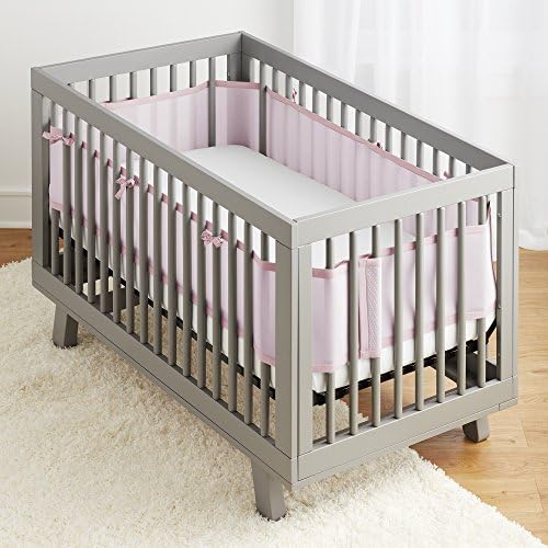 BreathableBaby Breathable Mesh Liner - Image 2