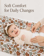 Changing Pad Covers 2 Pack - Image 2