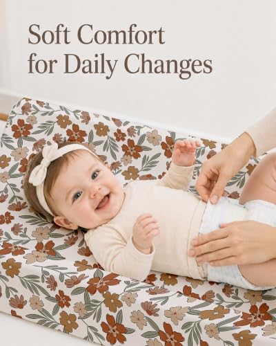 Changing Pad Covers 2 Pack - Image 2
