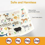 Disposable Placemats for Baby & Toddlers - Image 5