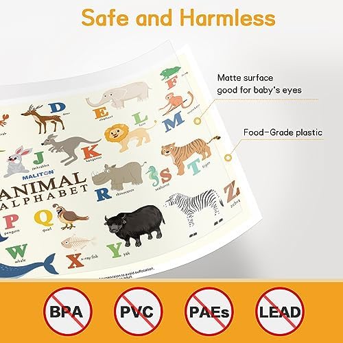 Disposable Placemats for Baby & Toddlers - Image 5