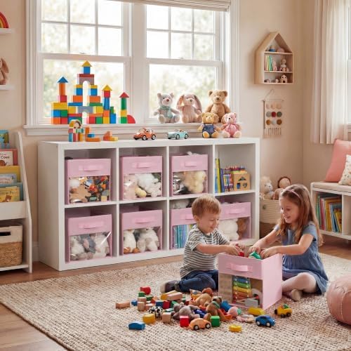 GRANNY SAYS 11 Inch Cube Storage Bins - Image 3