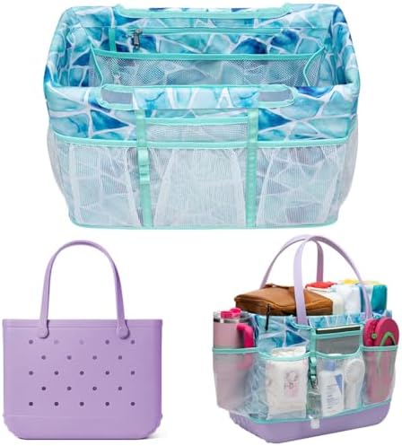 Nyton Organizer Insert for Original Large Bogg Bag Cover Beach Liner for XL by Unknown