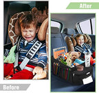 FUNNy elf Passenger Seat Organizer - Image 6