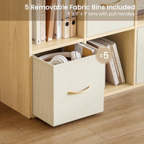 EXPERLAM 9 Cube Storage Organizer - Image 7