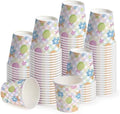 WRAPAHOLIC 3oz Easter Bathroom Cups by WRAPAHOLIC