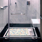 Baby Bath Mat Non Slip 26.8"x15.1" Bathtub Mat - Image 6