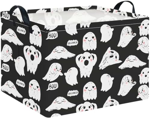 CLOCOR Rectangular Storage Basket Empty, Gift Basket, Waterproof Storage Bin by CLOCOR